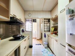 Cashew Heights Condominium (D23), Condominium #566083761